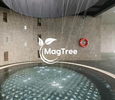 Genting Highlands Hotel | MagTree Genting Highlands
