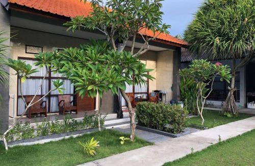 Jungut Batu House | Maha di Nusa Lembongan