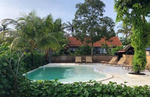 Jungut Batu House | Maha di Nusa Lembongan