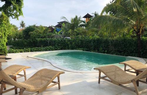Jungut Batu House | Maha di Nusa Lembongan