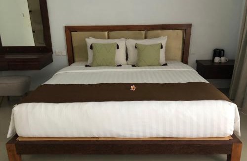 Jungut Batu House | Maha di Nusa Lembongan