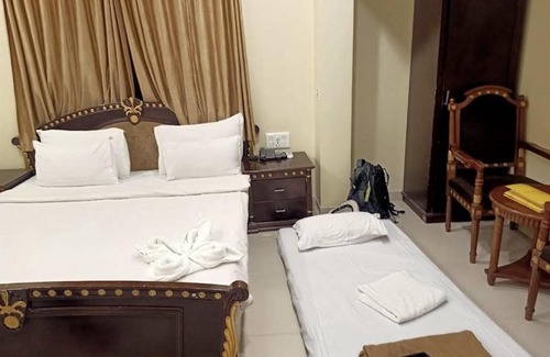 Ujjain Apartment | Mahakal Dharamsala