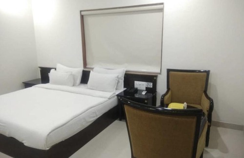 Ujjain Apartment | Mahakal Dharamsala