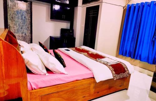 Sualkuchi House | Mahalaxmi Home Stay Guwahati
