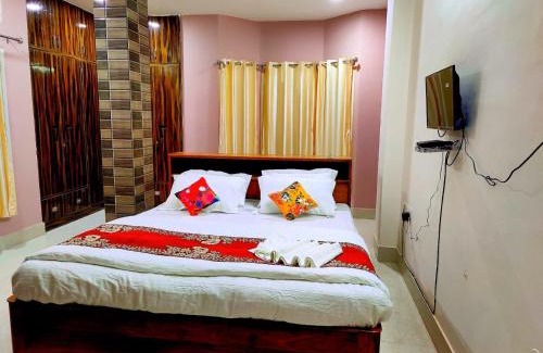 Sualkuchi House | Mahalaxmi Home Stay Guwahati