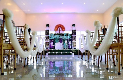 Calapan Hotel | Mahalta Resorts and Convention Center