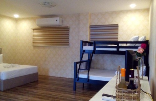 Calapan Hotel | Mahalta Resorts and Convention Center