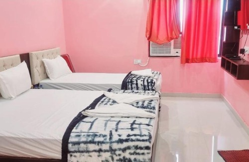 Gaya Hotel | Maharaja resort and hotel