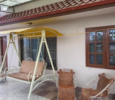 Kathmandu Bed & Breakfast | Maharajgunj Rooftop Homestay