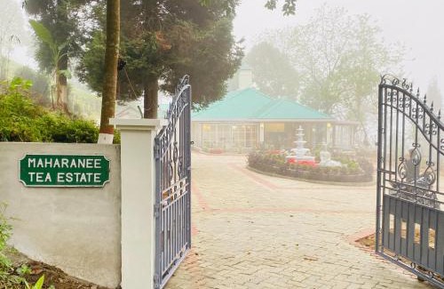 Khattalwada Cabin | Maharanee Bungalow Darjeeling