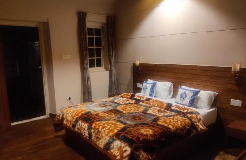 Khattalwada Cabin | Maharanee Bungalow Darjeeling