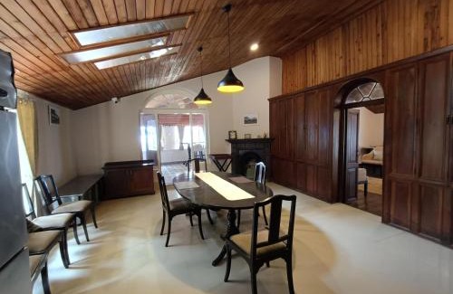 Khattalwada Cabin | Maharanee Bungalow Darjeeling