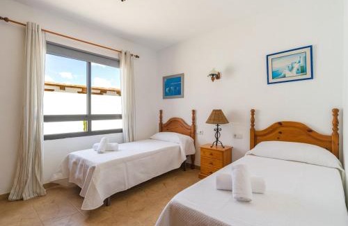Tetir House | Mahostly Casa de la Roseta B