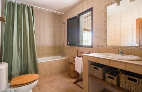 Tetir House | Mahostly Casa de la Roseta B