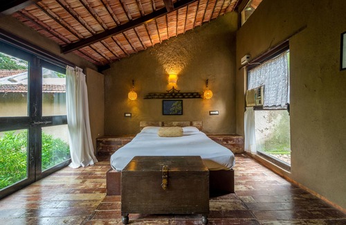 Turiya Hotel | Mahua Vann Pench