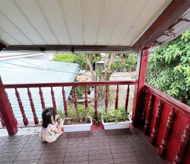 Long Hai Bed & Breakfast | Mai Anh Homestay Long Hải