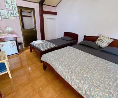 Long Hai Bed & Breakfast | Mai Anh Homestay Long Hải