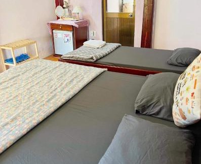 Long Hai Bed & Breakfast | Mai Anh Homestay Long Hải