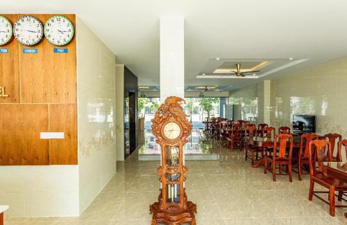 Duong To Hotel | Mai Hùng Hotel Phú Quốc