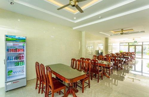 Duong To Hotel | Mai Hùng Hotel Phú Quốc