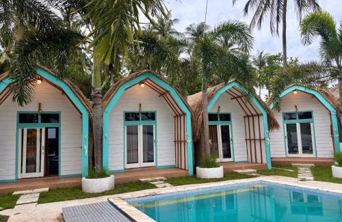 Sekotong Barat Hotel | MAI LAKU Cottage