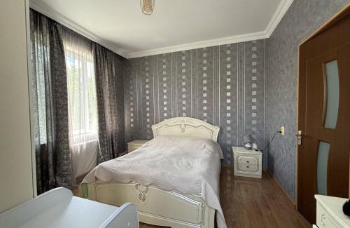 Mirzaani House | Maia's Farmstay & Cuisine - Tours and Master classes