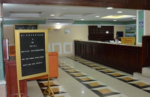 Maicao Hotel | Maicao Internacional