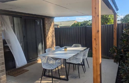 Moama House | Maidenhill in Moama, Walk to Shops & Murray River