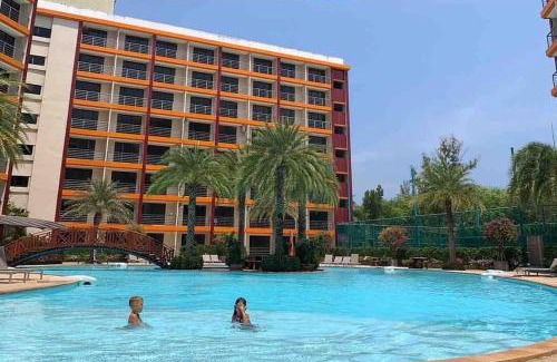 Mai Khao Apartment | MaiKhao Sunrise Sight Space