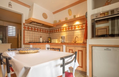 Maillane House | Maillane - holidayhouse with a private swimming-pool, nearby Saint Remy de Provence