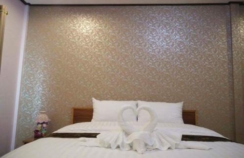 Buriram Resort | Mailuay Resort