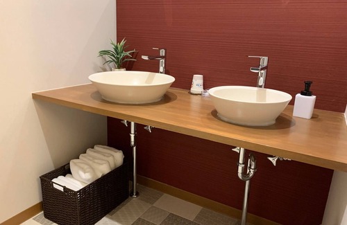 Chikushino Apartment | Main building 2nd floor 6 singles Spacious 52 s/Chikushino Fukuoka