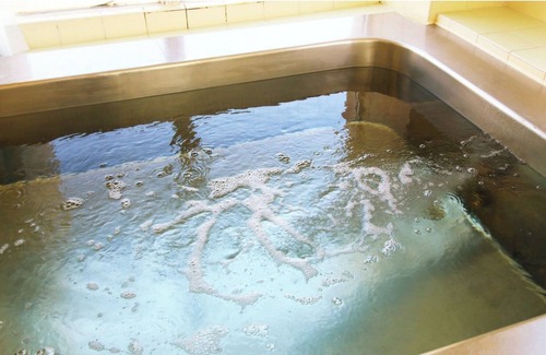 Uwamachi Hotel | Main building JapaneseWestern style family room /Fukushima Fukushima