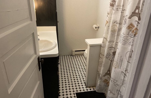 Crosby Apartment | Main Street Crosby
