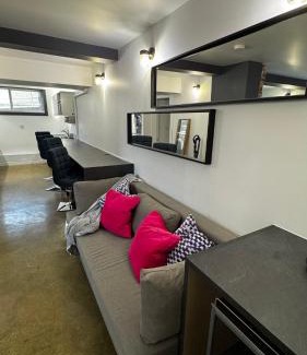 Nanton Apartment | Main Street Suites Nanton