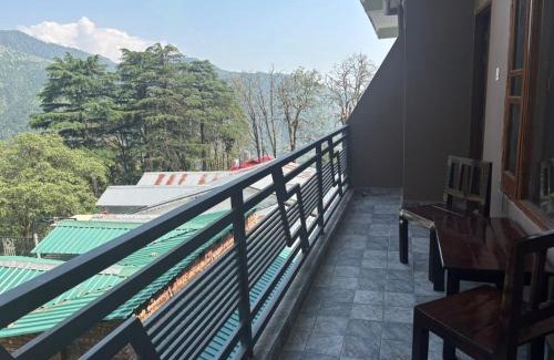 Dalhousie House | Mainak Guest House