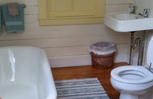 Martinsville Other | Maine Saltwater Farmhouse on 80 acres with private rocky shore