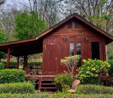 Muak Lek Resort | Maingern Maithong Resort