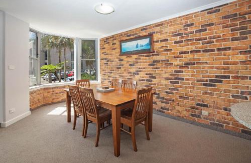 Port Macquarie Apartment | Mainsail 3