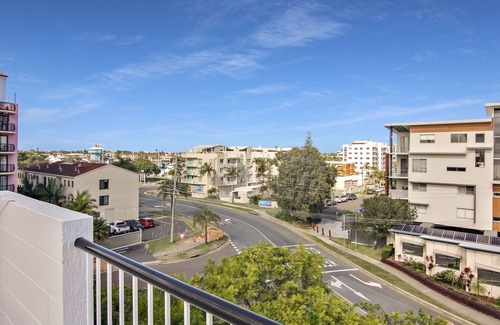 Mooloolaba Apartment | MAINSAIL8 - Mooloolaba Beach