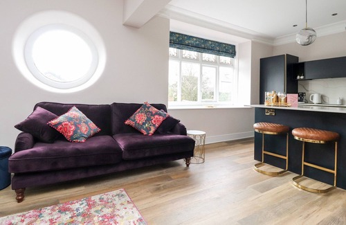 Giggleswick House | MAINSFIELD, family friendly, luxury holiday cottage in Settle