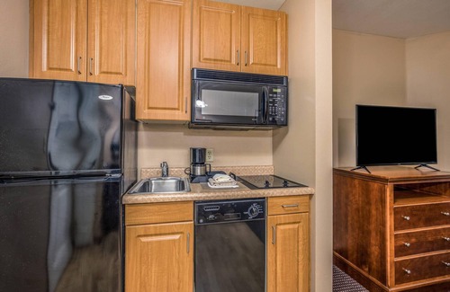Port St. Joe Hotel | MainStay Suites Port Saint Joe South