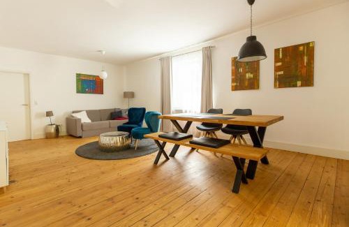 Wuerzburg Apartment | Mainviertelhof