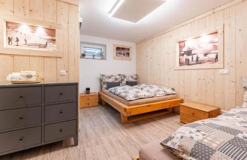 Piesendorf Apartment | Maiskogelblick