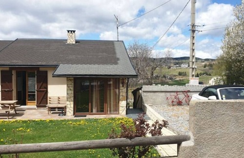 Saint-Pierre-dels-Forcats House | Maison Chez Antoine