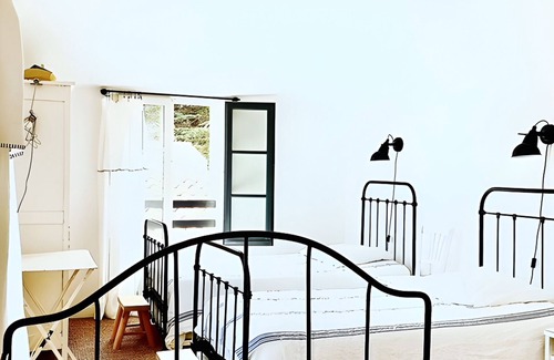 Noirmoutier-en-l'Ile Villa | Maison à 50 Mètres de la Plage des Lutins à L'herbaudière
