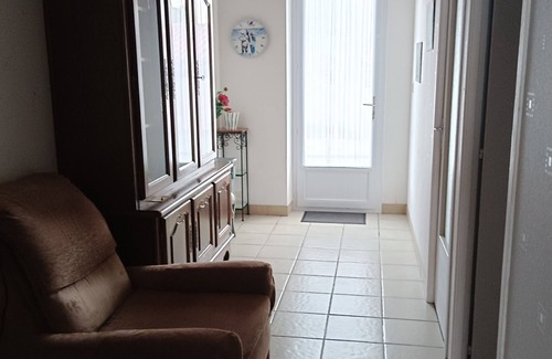 Brem Sur Mer House | Maison à 5 Minutes de la mer à Brem sur mer