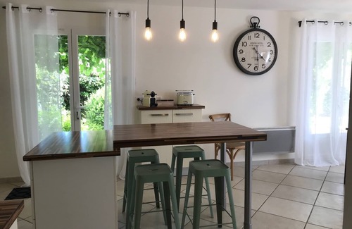 St.-Remy-de-Provence House | Maison à Saint Rémy de Provence