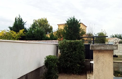 Le Pontet House | Maison à Louer Période du Festival D'avignon du 29 Juin au 21 Juillet 2024