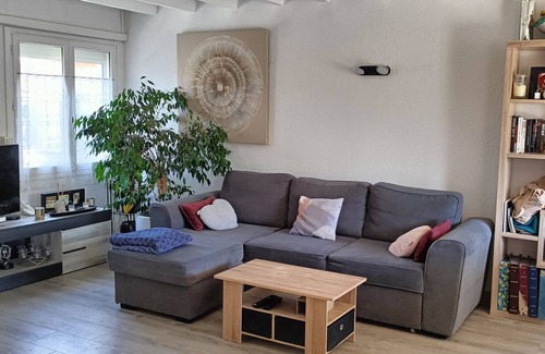 Le Pontet House | Maison à Louer Période du Festival D'avignon du 29 Juin au 21 Juillet 2024